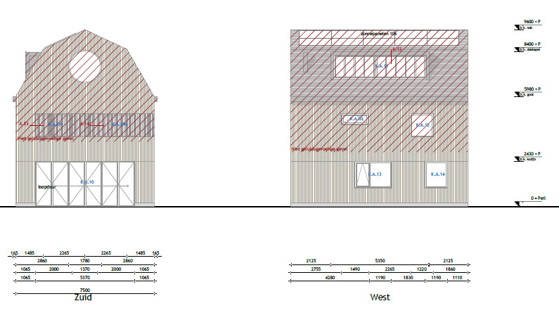 Woning te koop: Turfweg 17, Rotterdam