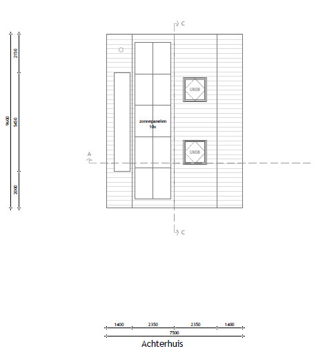 Woning te koop: Turfweg 17, Rotterdam
