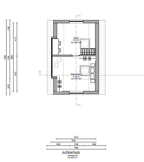 Woning te koop: Turfweg 17, Rotterdam