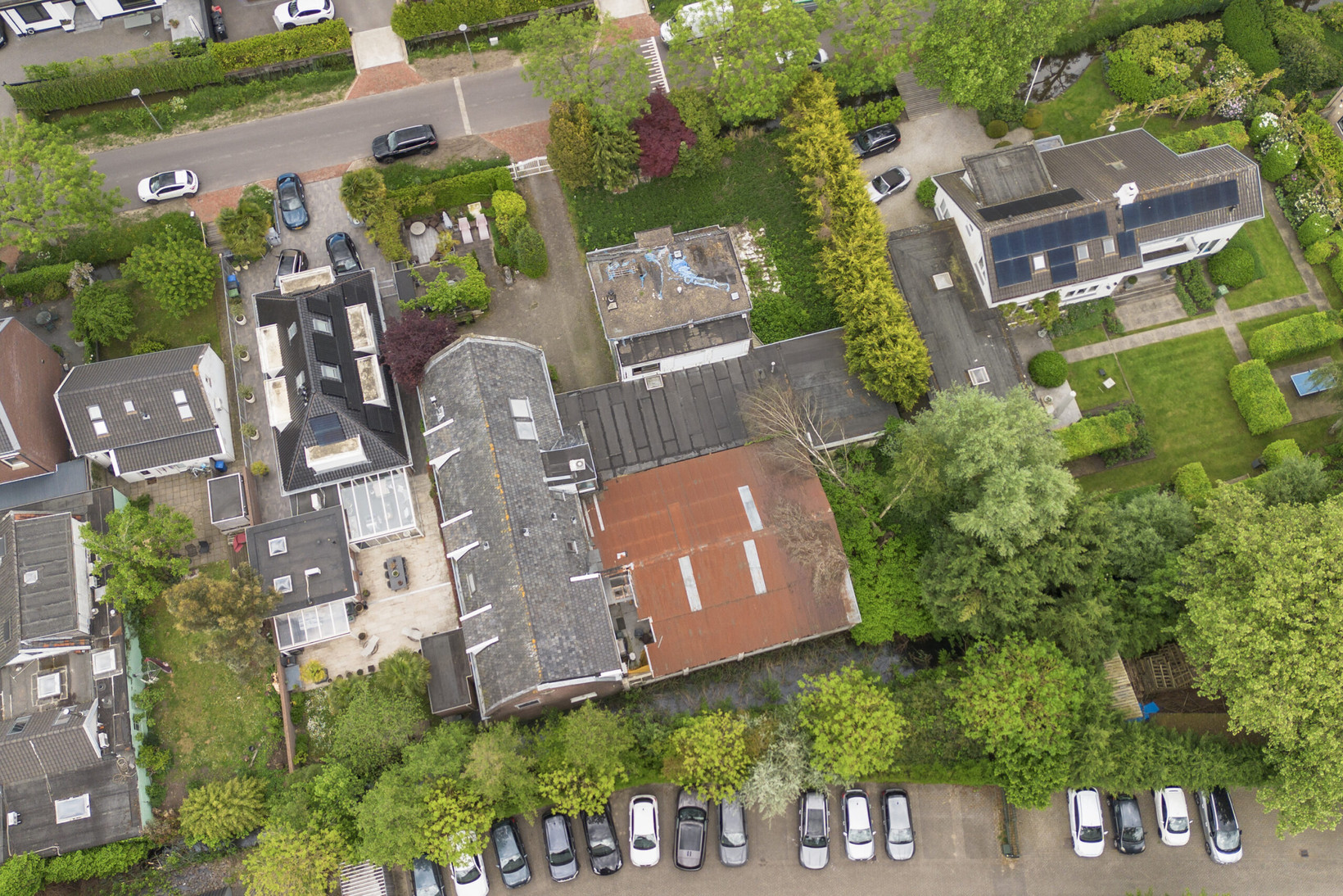 Woning te koop: Turfweg 17, Rotterdam