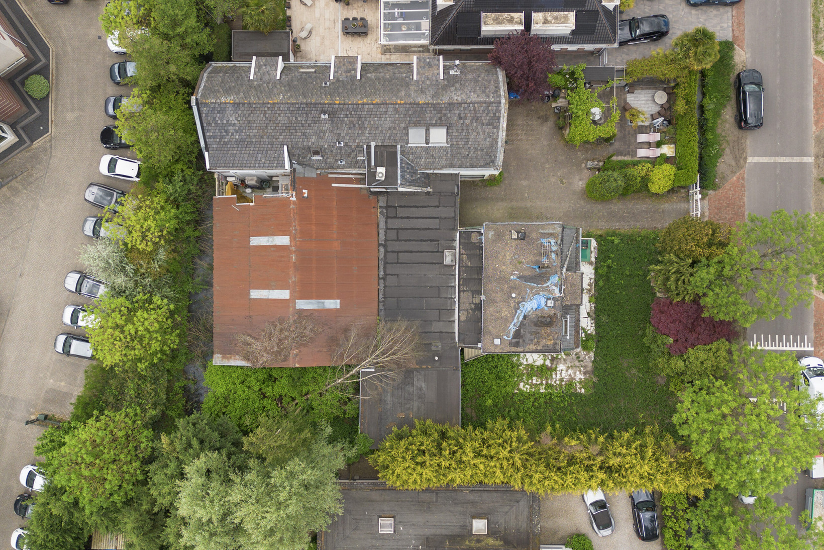 Woning te koop: Turfweg 17, Rotterdam