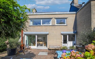 Huis te koop Ogier van Cralingenpark 52