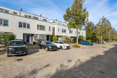Salvador Allendestraat 32