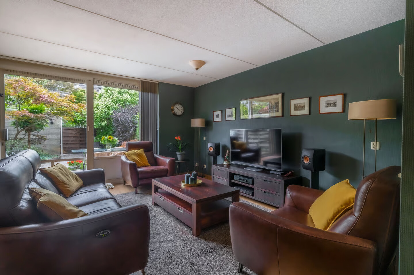 Tussenwoning te koop: Johannes Meulsteestraat 31, Rotterdam