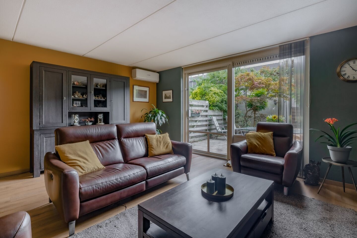 Tussenwoning te koop: Johannes Meulsteestraat 31, Rotterdam