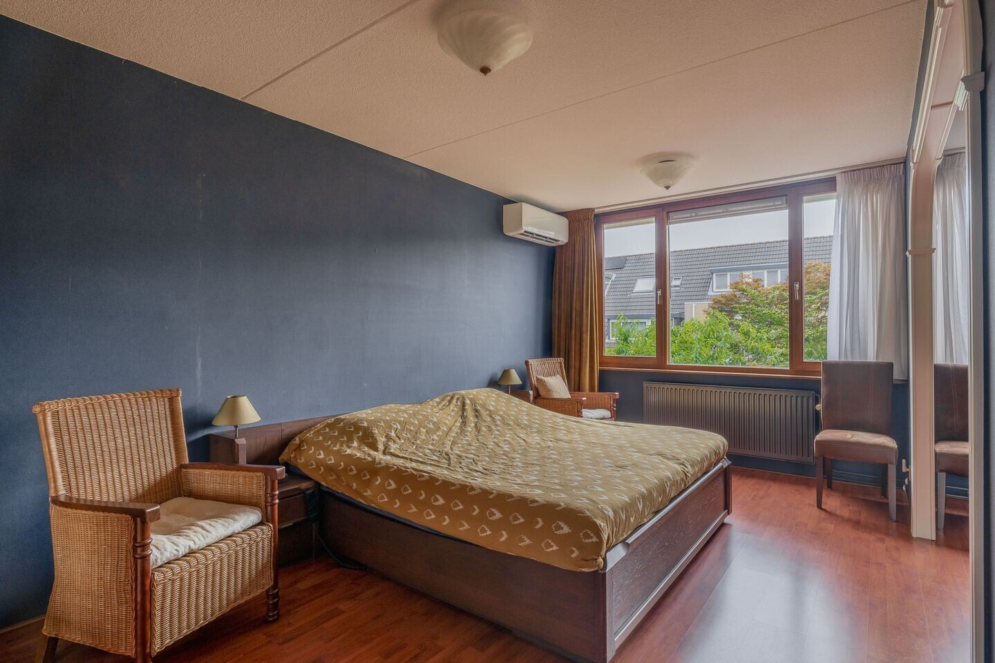 Tussenwoning te koop: Johannes Meulsteestraat 31, Rotterdam