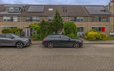 Cornelis Kraanstraat 44