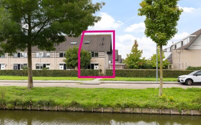 Adriana Noorlandersingel 103