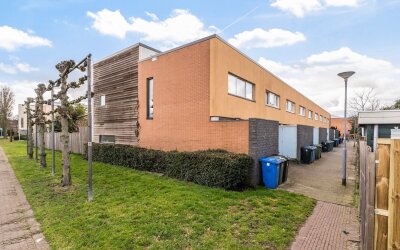 Neeltje Griffijnstraat 22