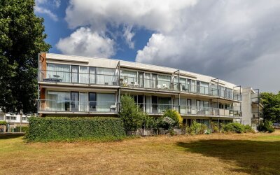 Marinus Batenburgplein 53