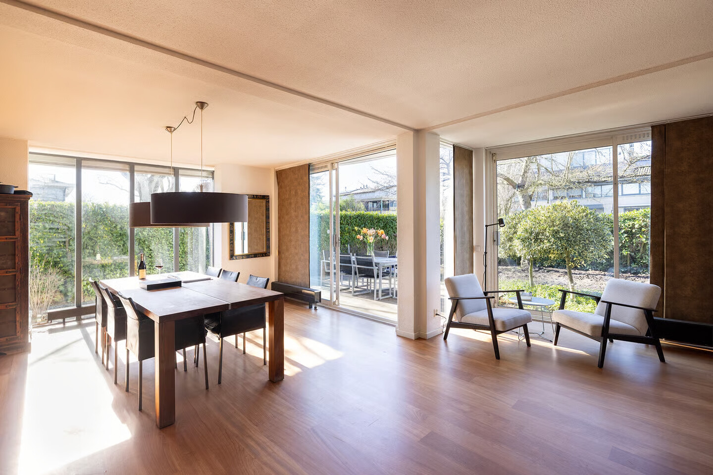 Vrijstaande woning te koop: Johannes Voorhoevestraat 54, Rotterdam