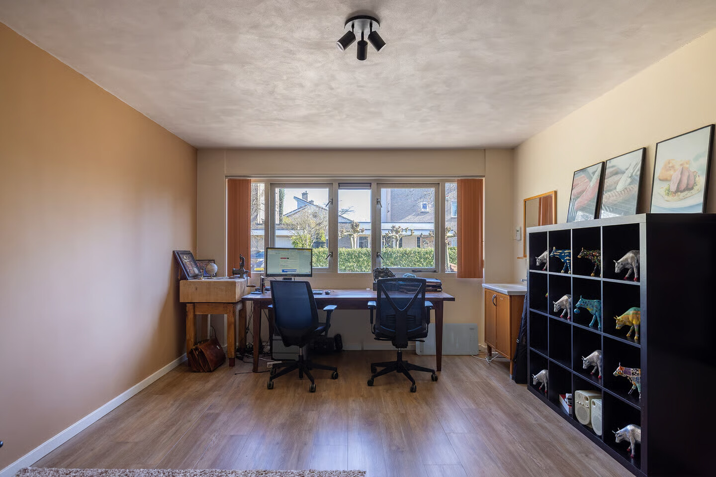 Vrijstaande woning te koop: Johannes Voorhoevestraat 54, Rotterdam