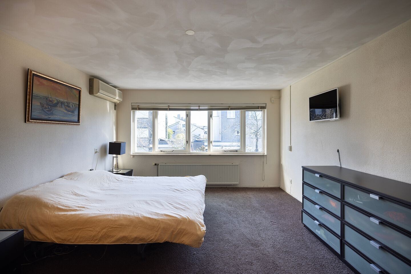 Vrijstaande woning te koop: Johannes Voorhoevestraat 54, Rotterdam