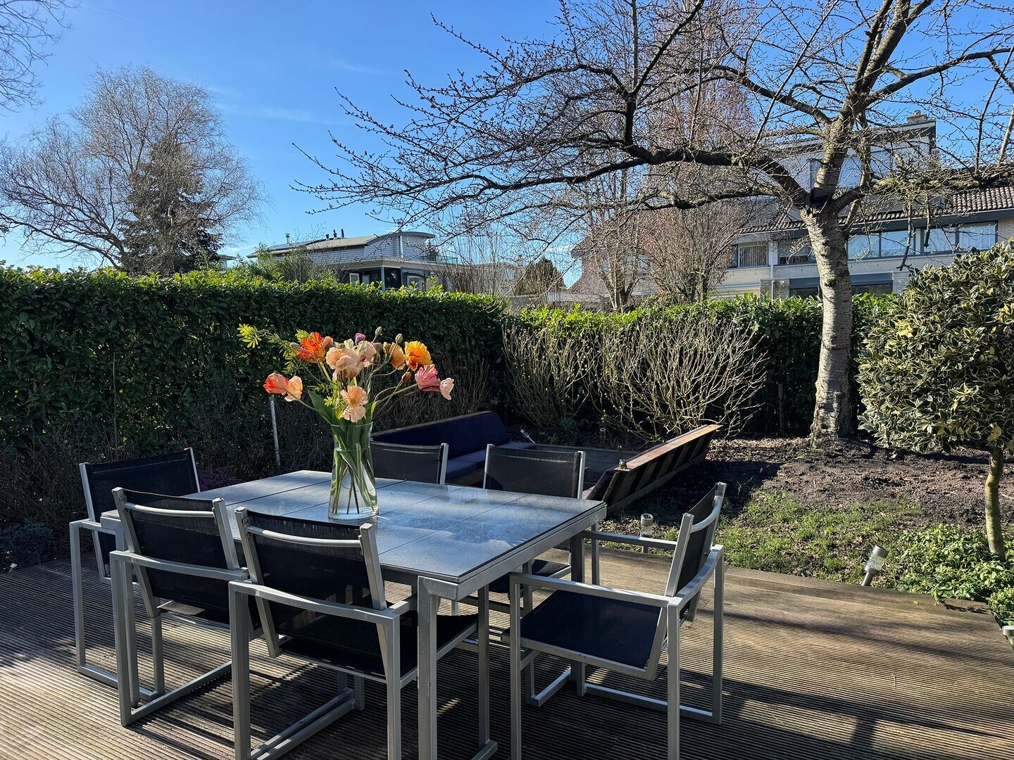 Vrijstaande woning te koop: Johannes Voorhoevestraat 54, Rotterdam