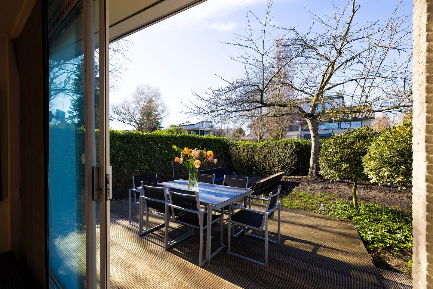 Vrijstaande woning te koop: Johannes Voorhoevestraat 54, Rotterdam
