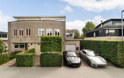 Gustave Dixonstraat 15