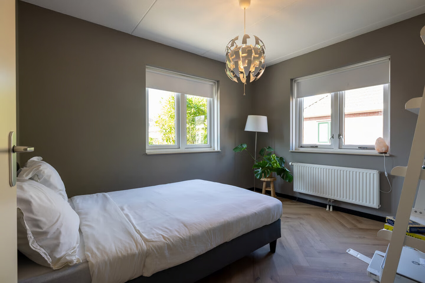 Twee-onder-één-kap te koop: Arie Hoospad 41, Rotterdam
