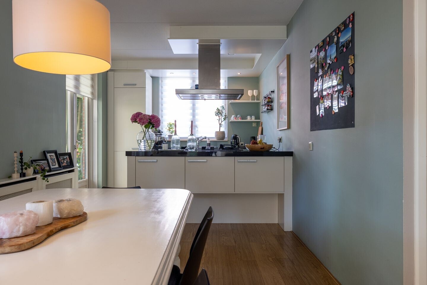 Twee-onder-één-kap te koop: Arie Hoospad 41, Rotterdam