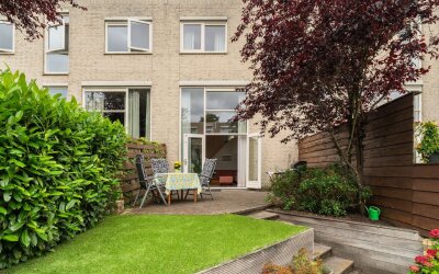 Arie de Zeeuwstraat 41