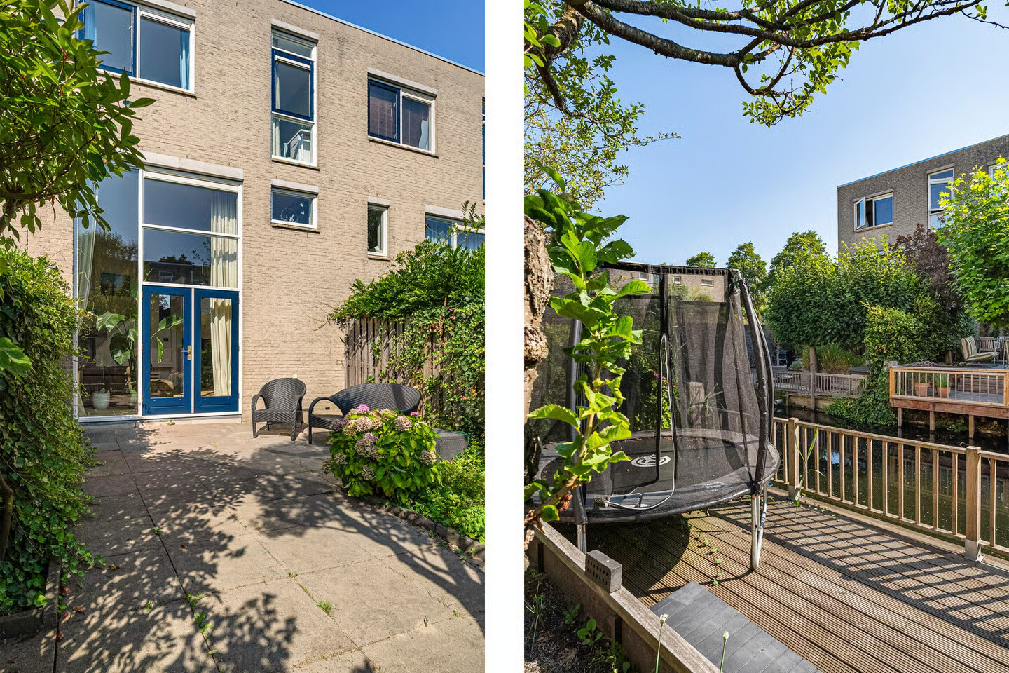 Tussenwoning te koop: Arie de Zeeuwstraat 9, Rotterdam