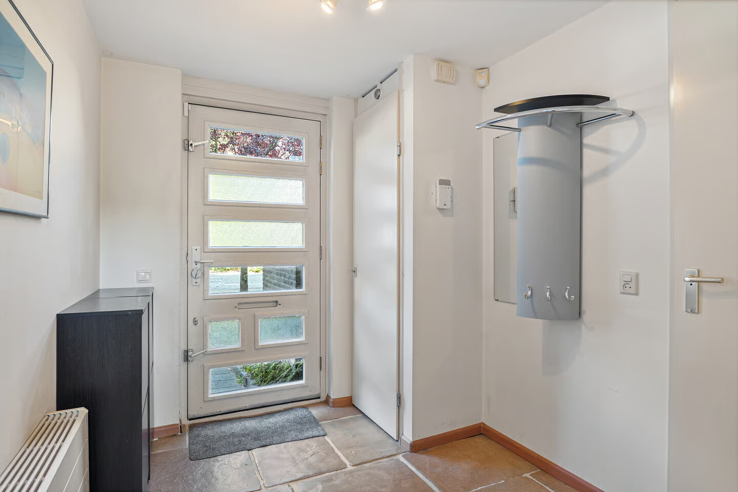 Tussenwoning te koop: Arie de Zeeuwstraat 9, Rotterdam