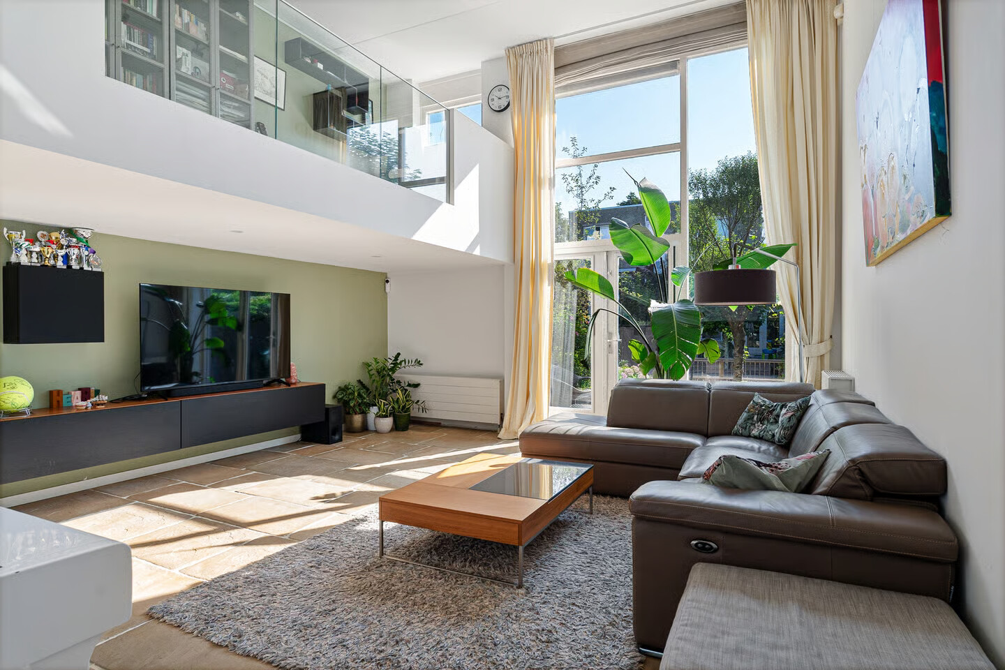 Tussenwoning te koop: Arie de Zeeuwstraat 9, Rotterdam