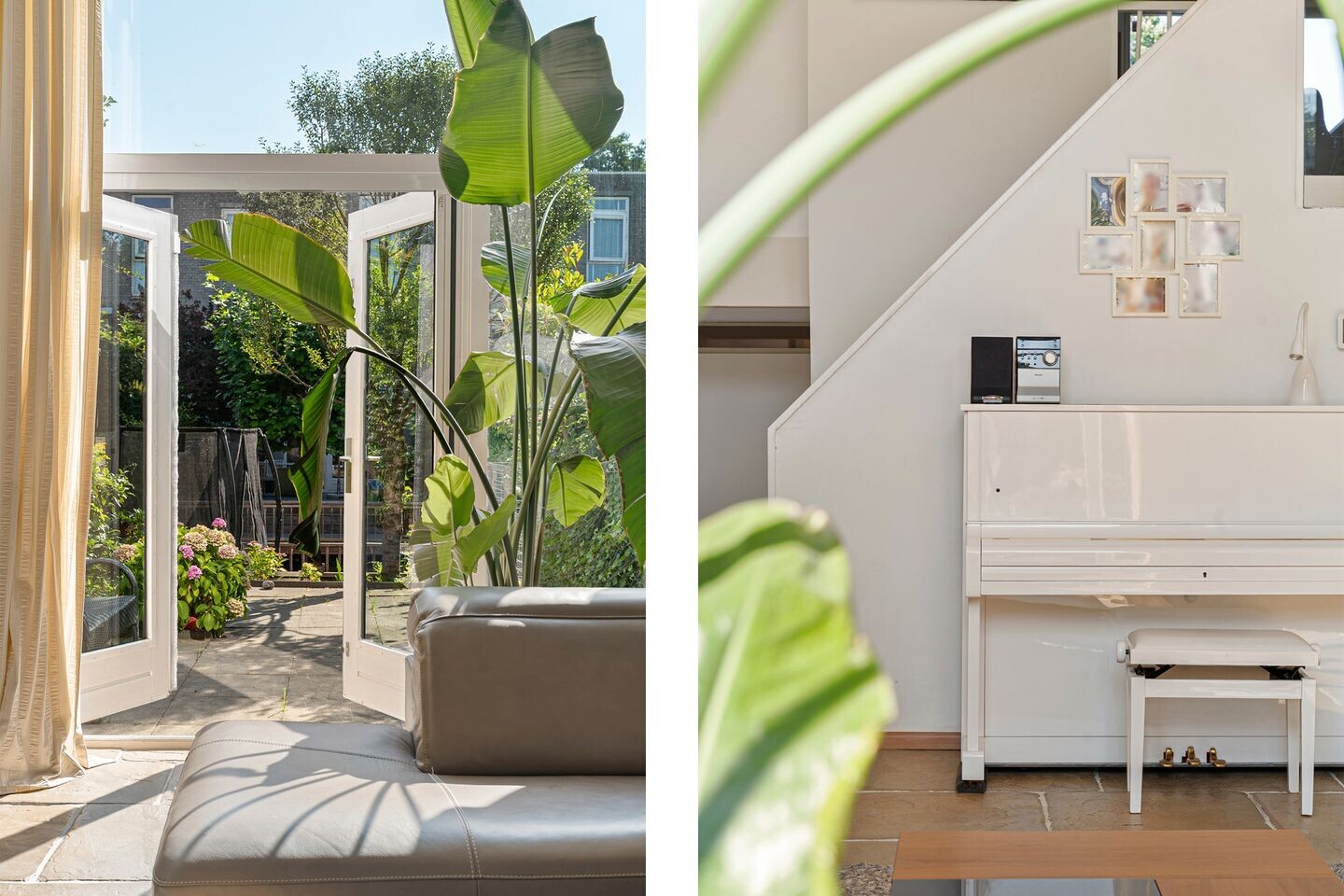 Tussenwoning te koop: Arie de Zeeuwstraat 9, Rotterdam