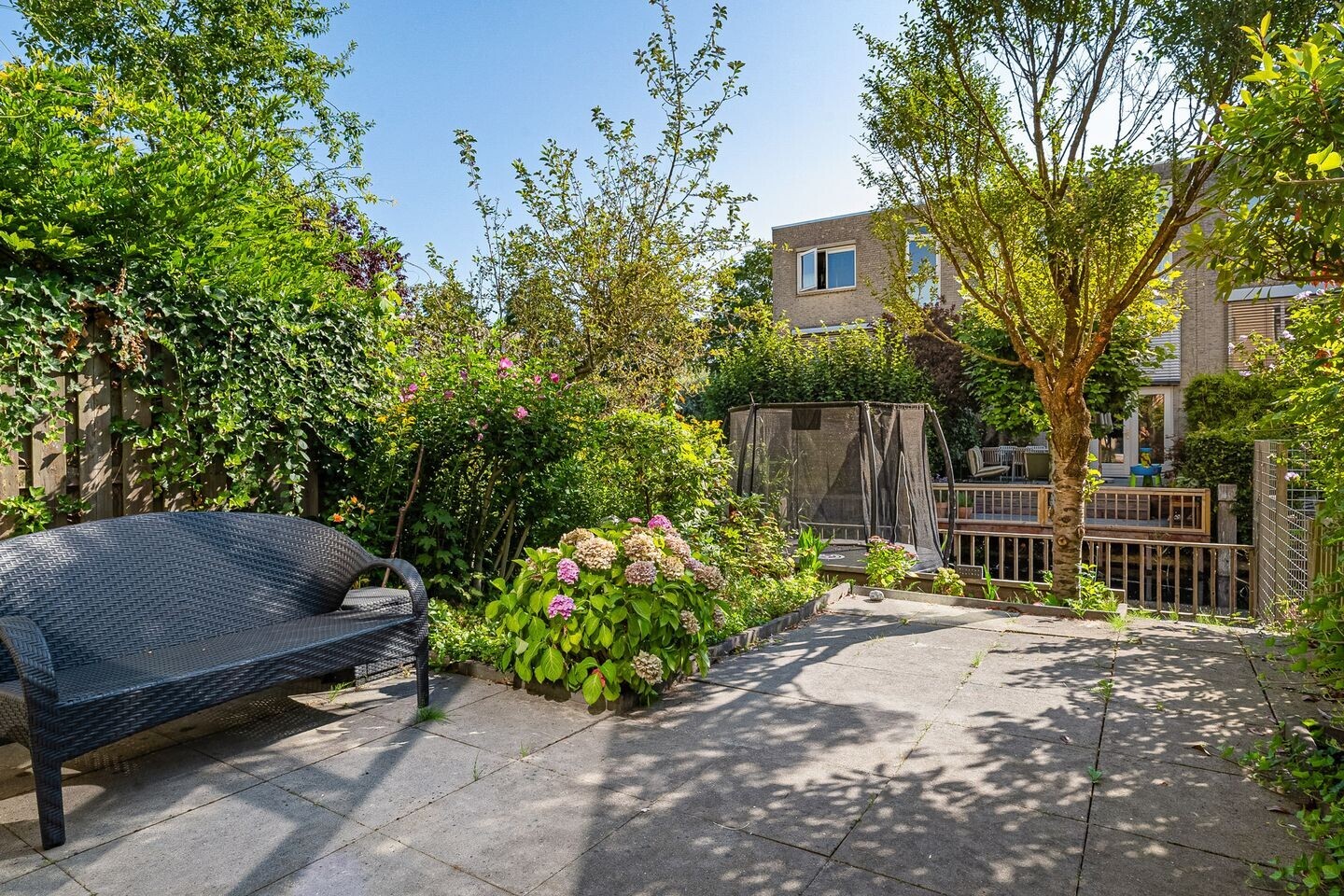 Tussenwoning te koop: Arie de Zeeuwstraat 9, Rotterdam
