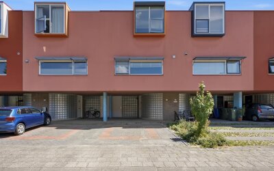 Jan Schoutenstraat 23