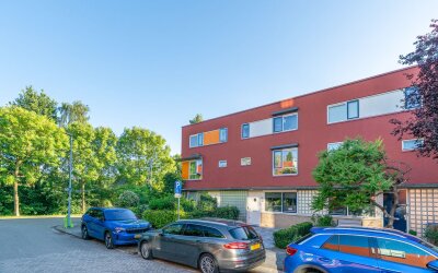 Jan Schoutenstraat 4