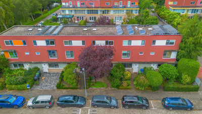 Jan Schoutenstraat 8