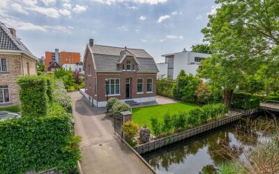 Kralingseweg 371