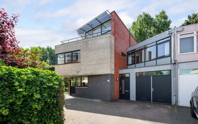 's-Gravenweg 459