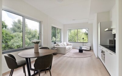 's-Gravenweg 671-B