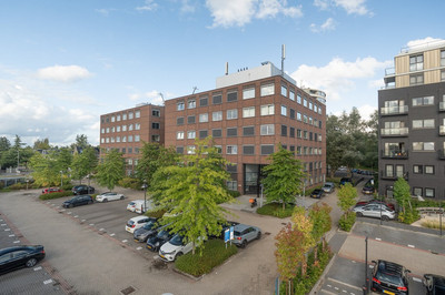 Appartement te koop 's-Gravenweg 673-F