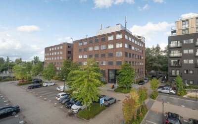 's-Gravenweg 673-F