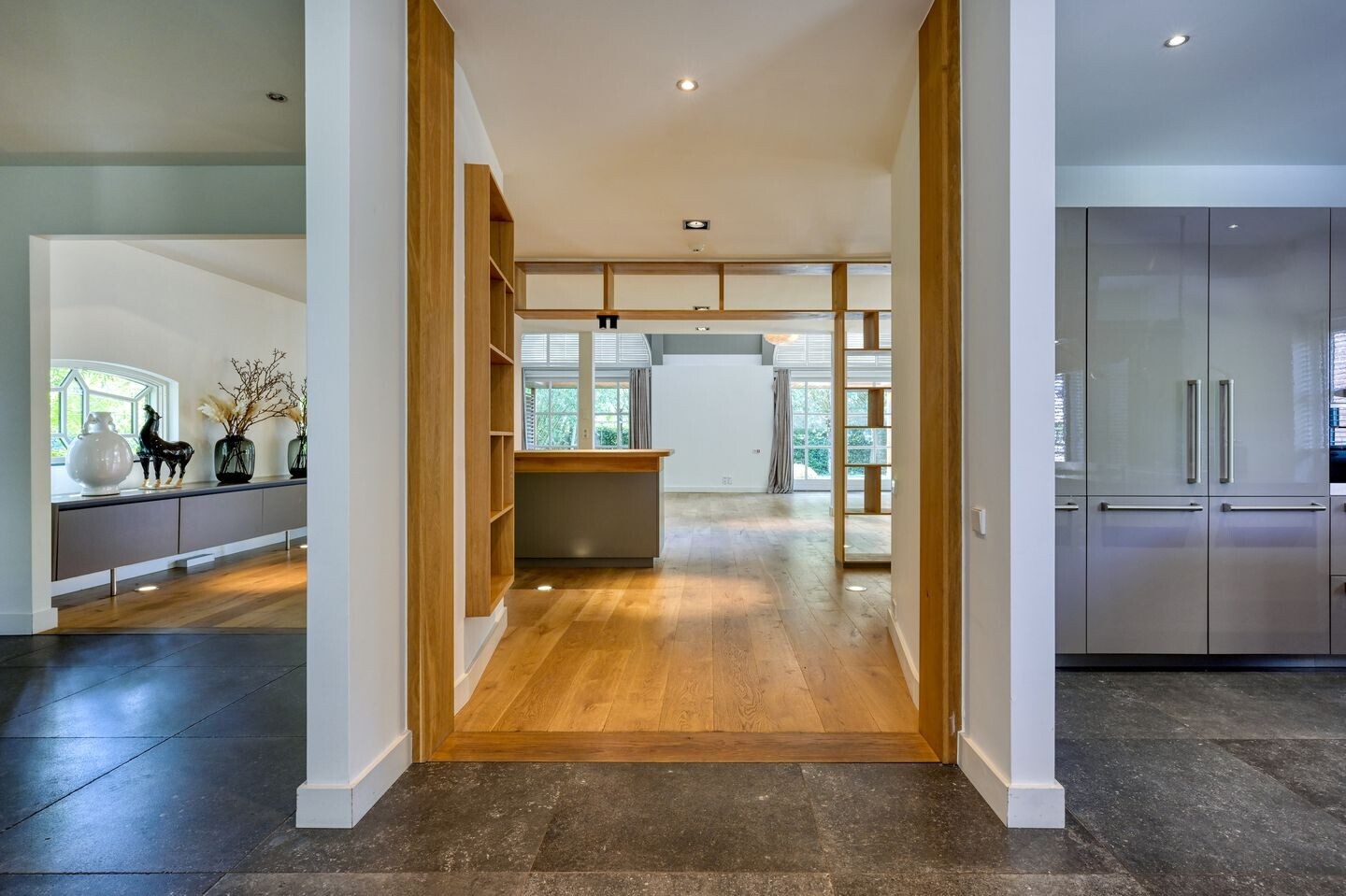 Vrijstaande woning te koop: 's-Gravenweg 767, Rotterdam