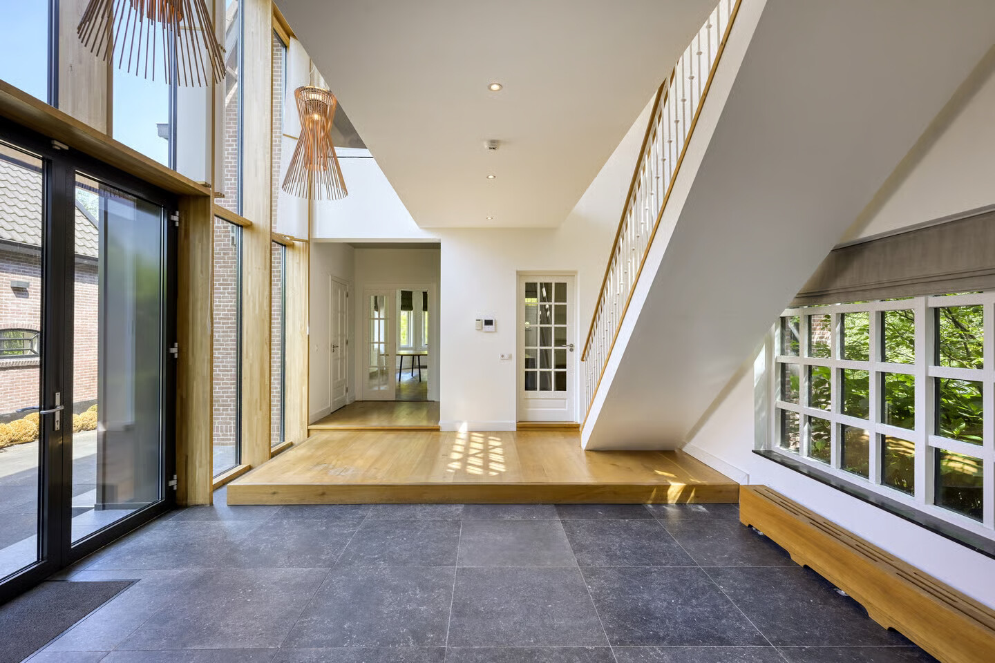 Vrijstaande woning te koop: 's-Gravenweg 767, Rotterdam