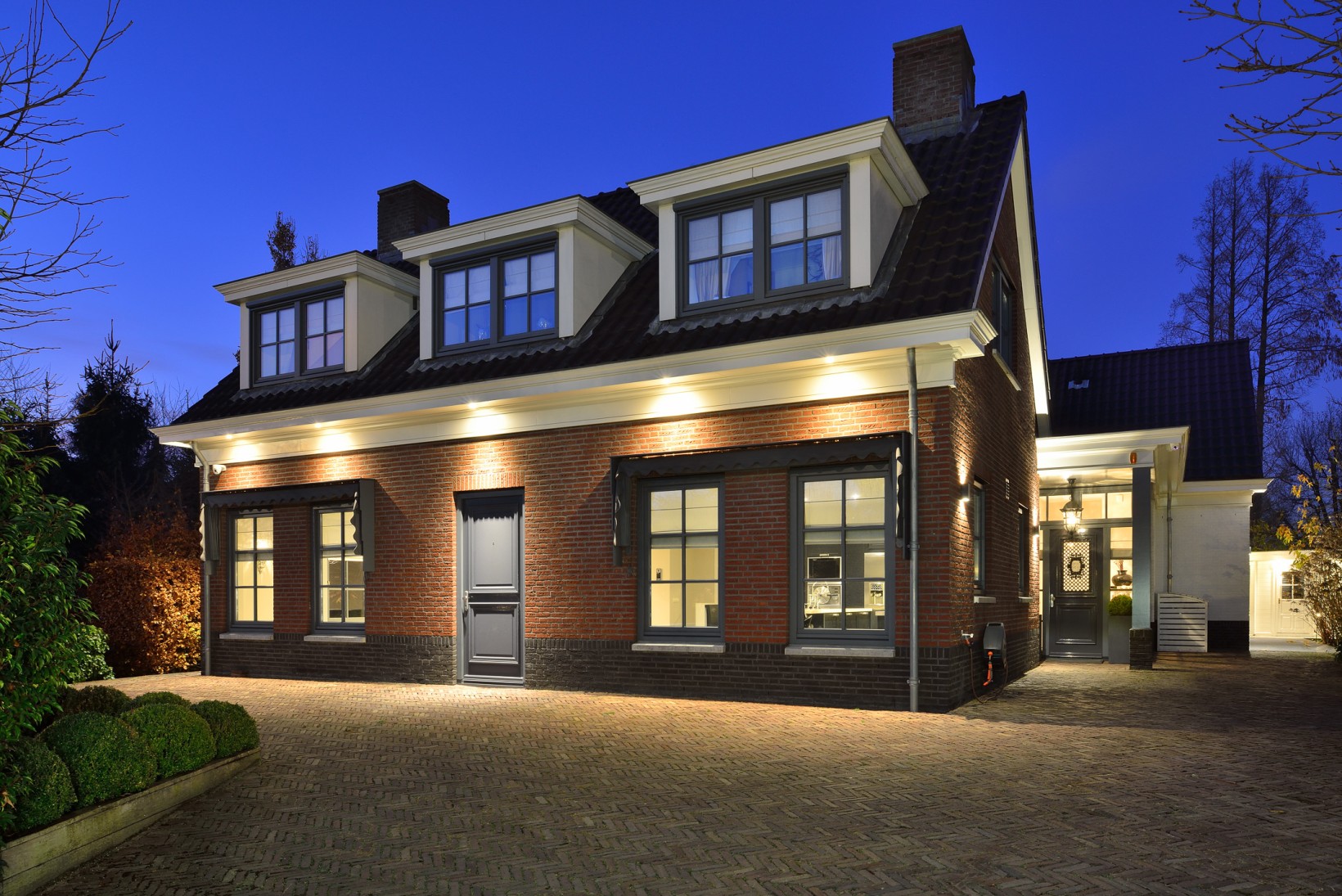 Vrijstaande woning te koop: 's-Gravenweg 532, Rotterdam