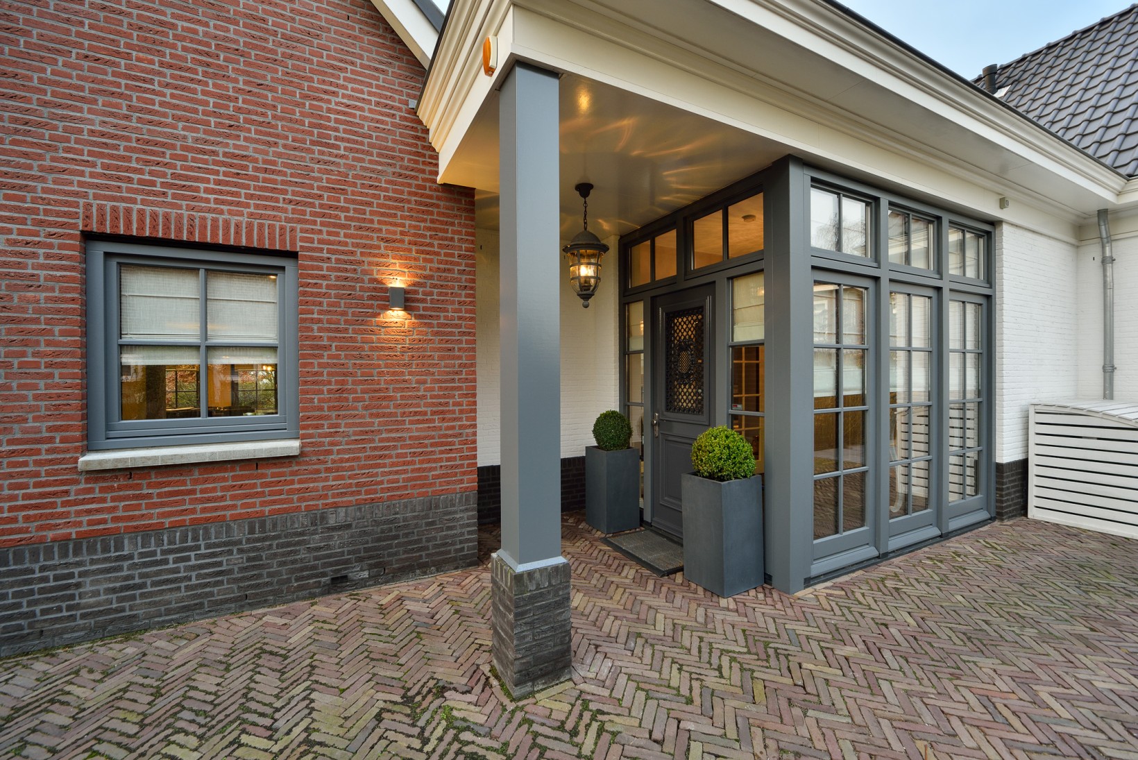 Vrijstaande woning te koop: 's-Gravenweg 532, Rotterdam