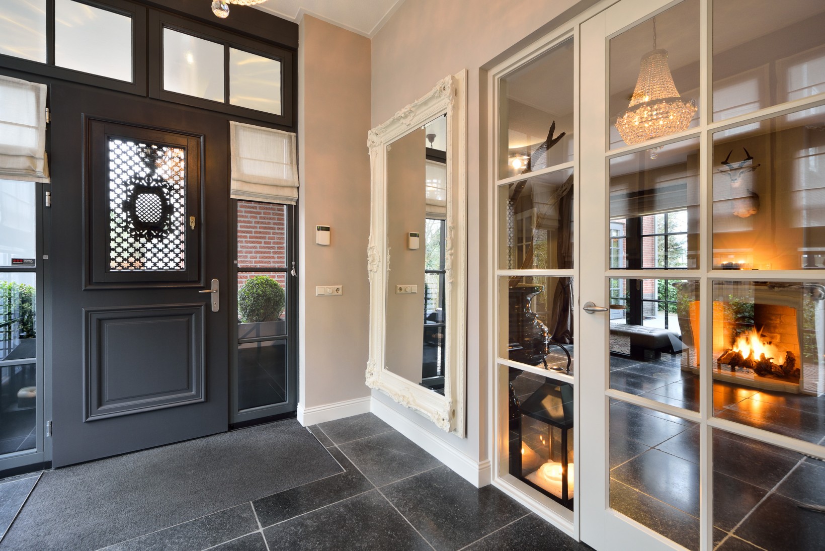 Vrijstaande woning te koop: 's-Gravenweg 532, Rotterdam