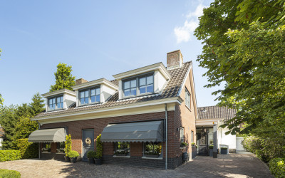 's-Gravenweg 532