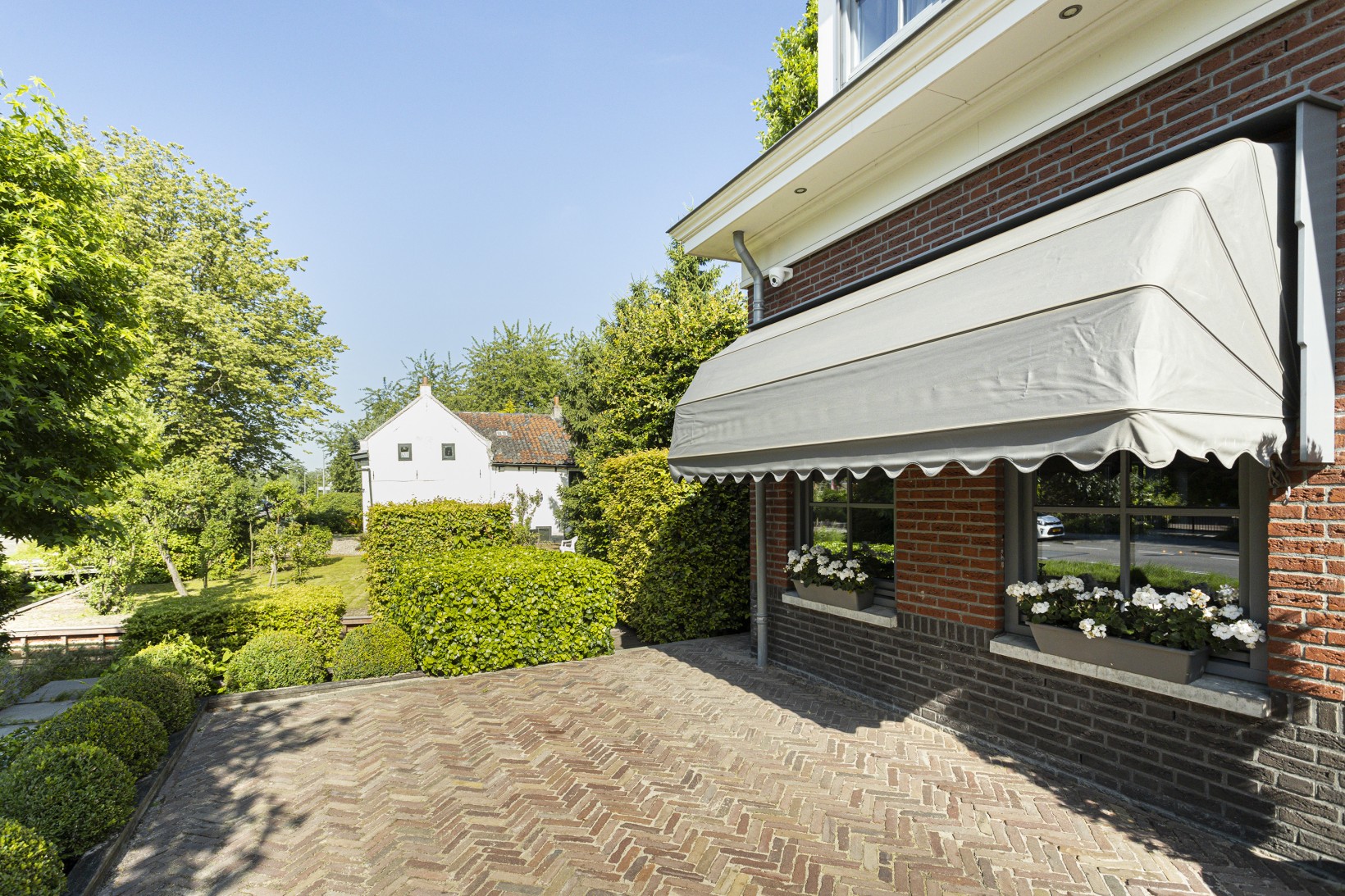 Vrijstaande woning te koop: 's-Gravenweg 532, Rotterdam