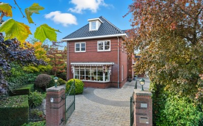 's-Gravenweg 724-J
