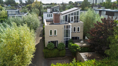 Huis te koop 's-Gravenweg 738