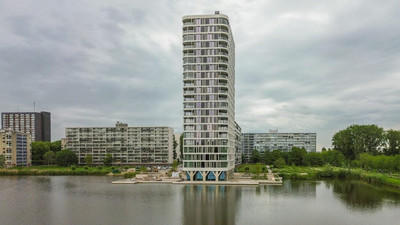 Berninistraat 402