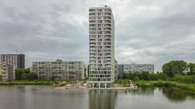 Berninistraat 402