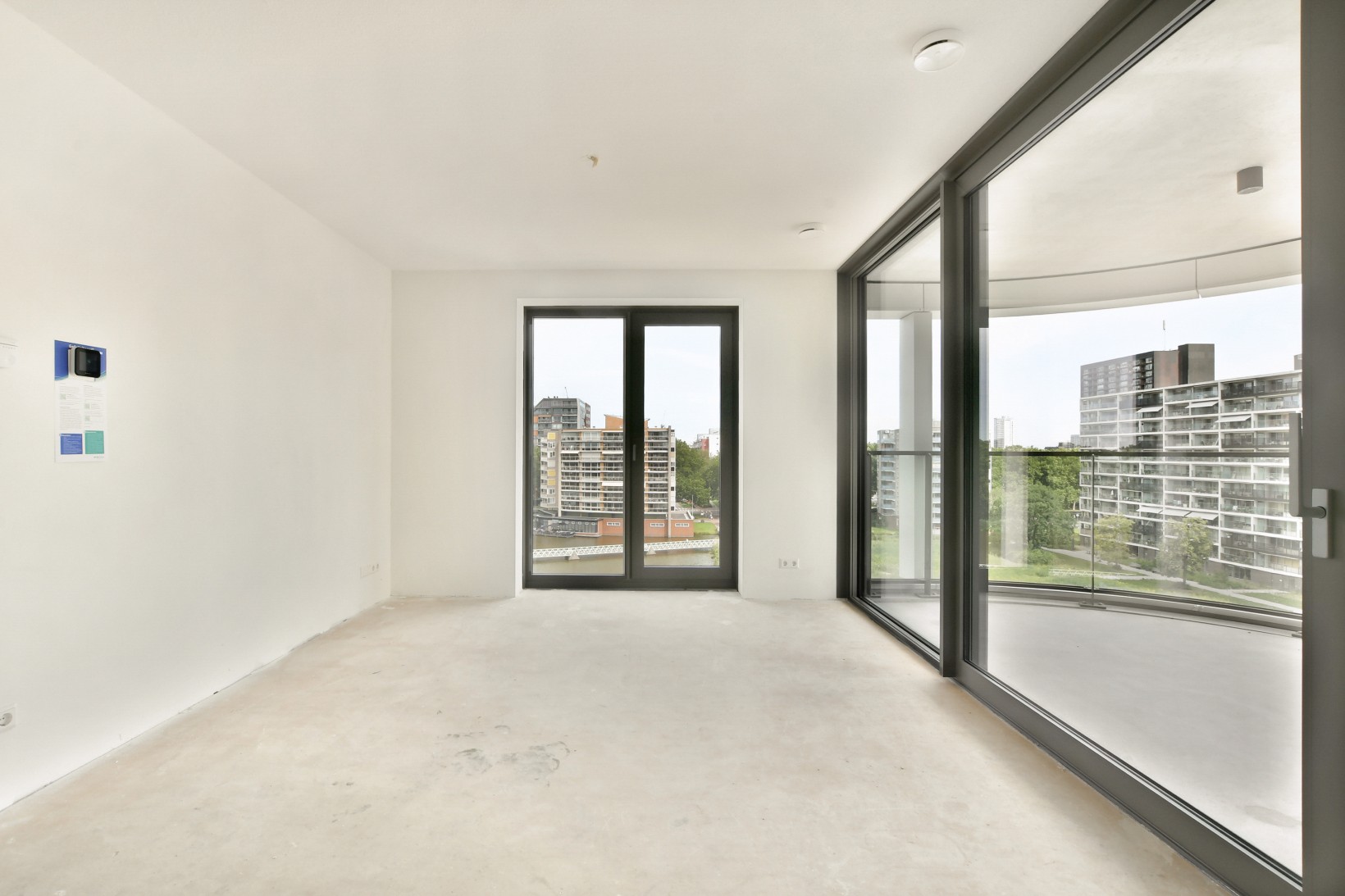 Appartement te koop: Berninistraat 444, Rotterdam