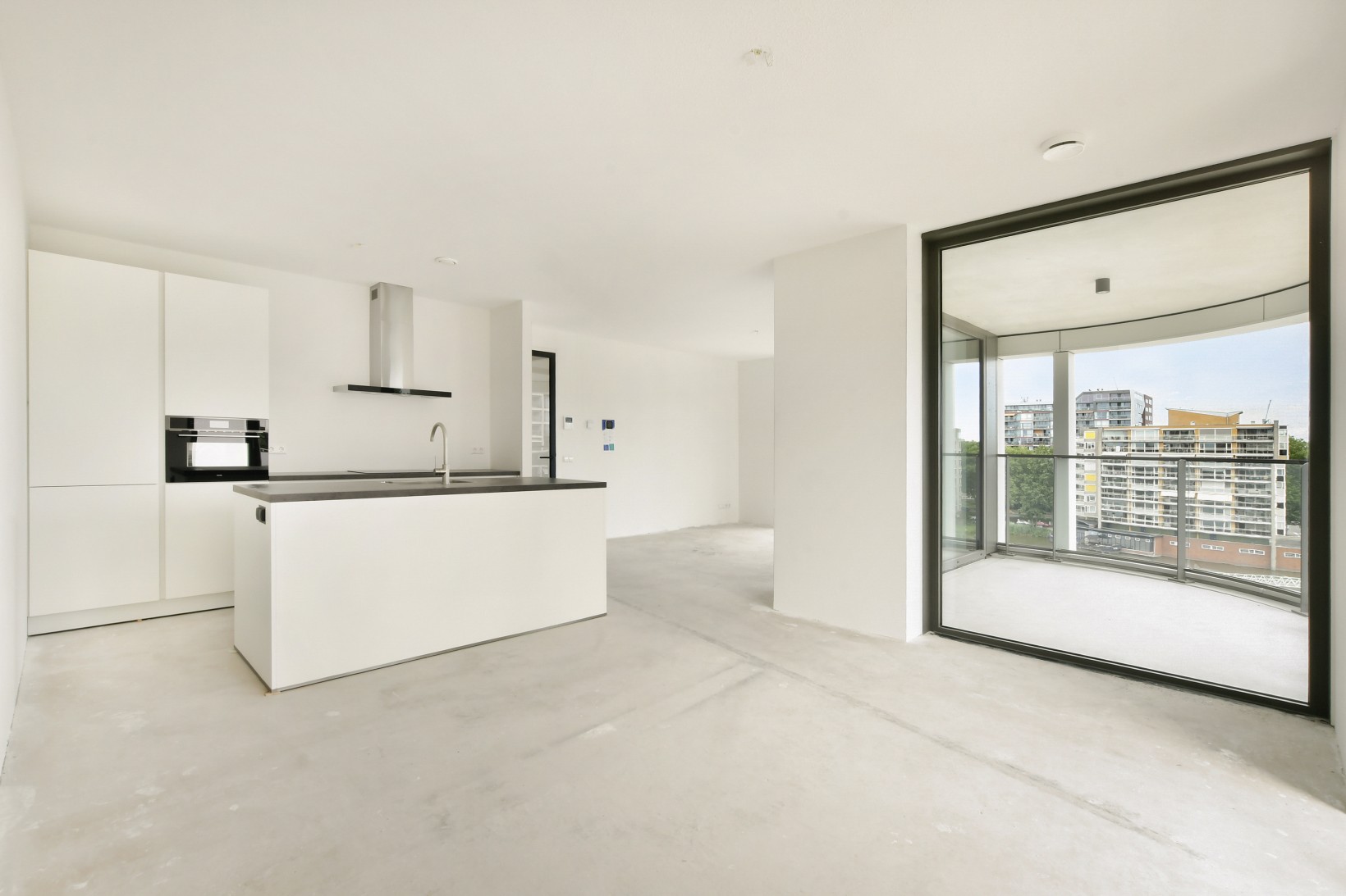 Appartement te koop: Berninistraat 444, Rotterdam