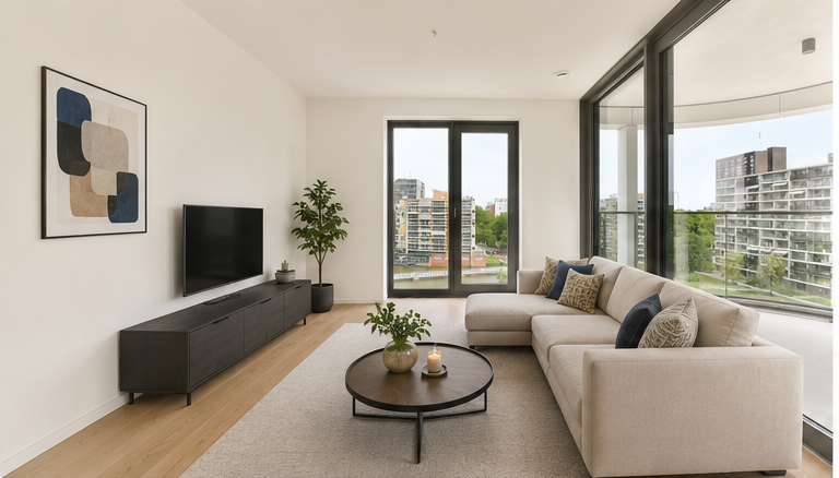 Appartement te koop: Berninistraat 444, Rotterdam